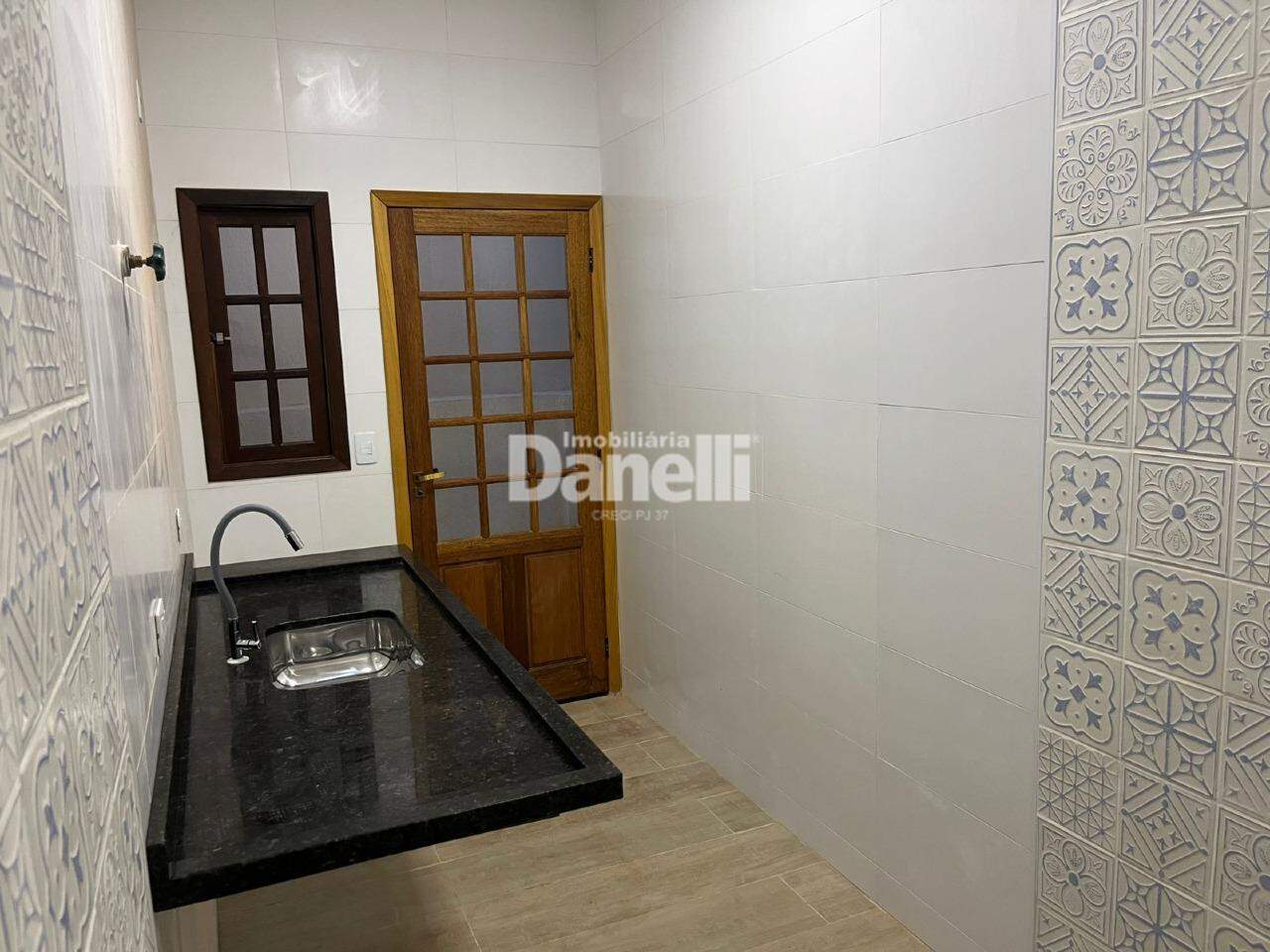 Casa à venda no Centro: 