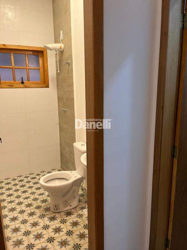 Casa à venda no Centro: 