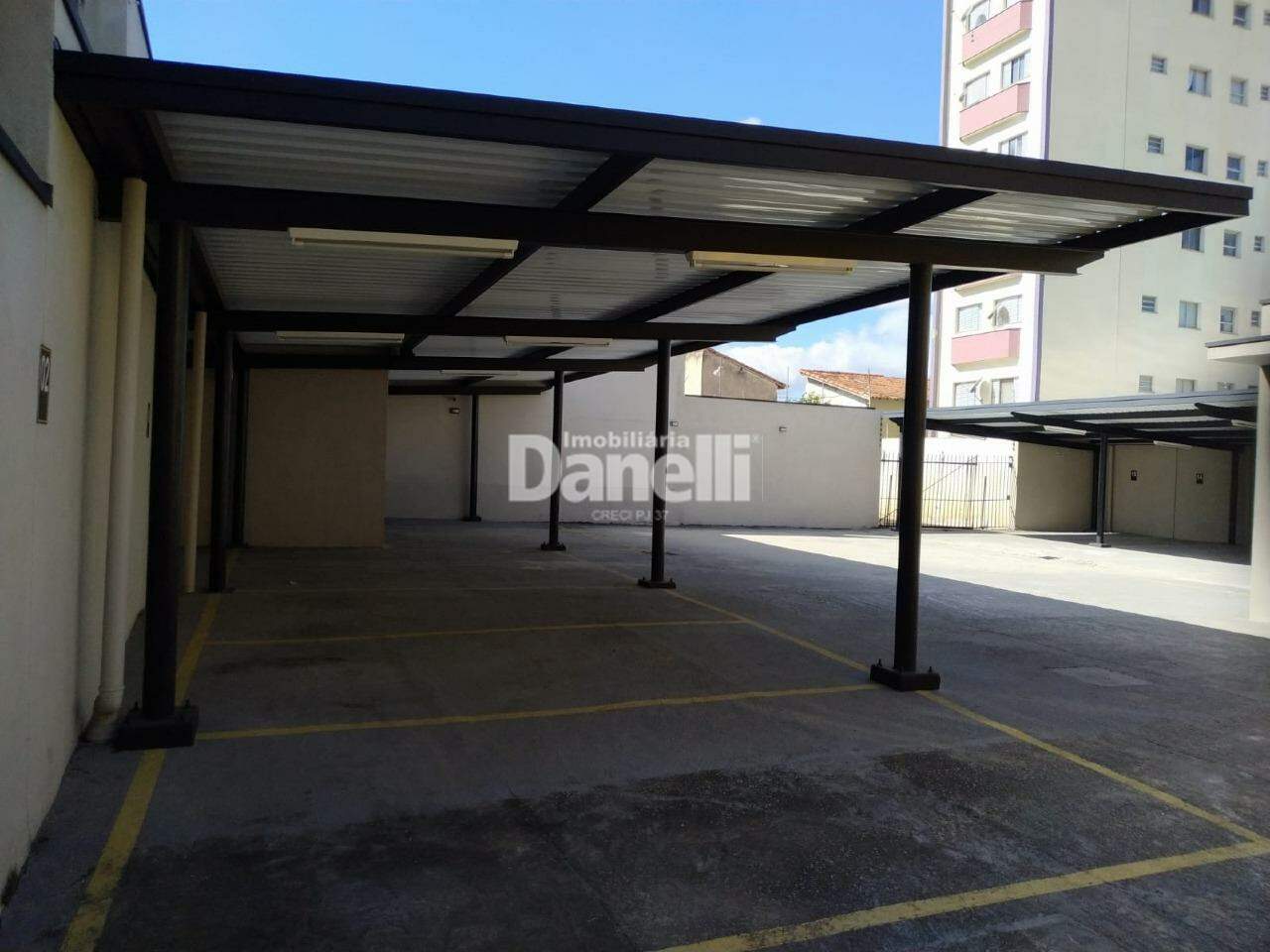 Lote para aluguel no Centro: 