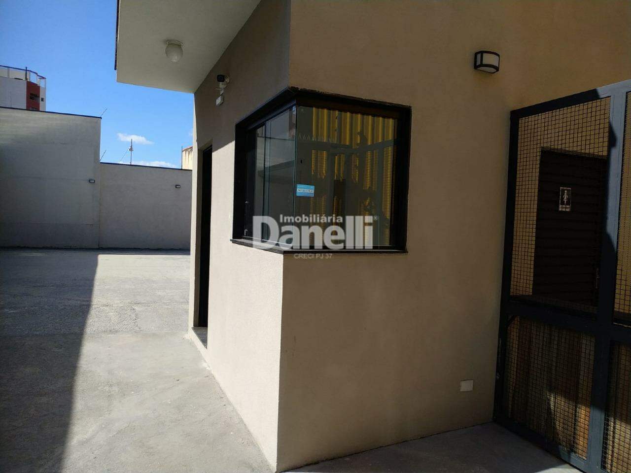Lote para aluguel no Centro: 