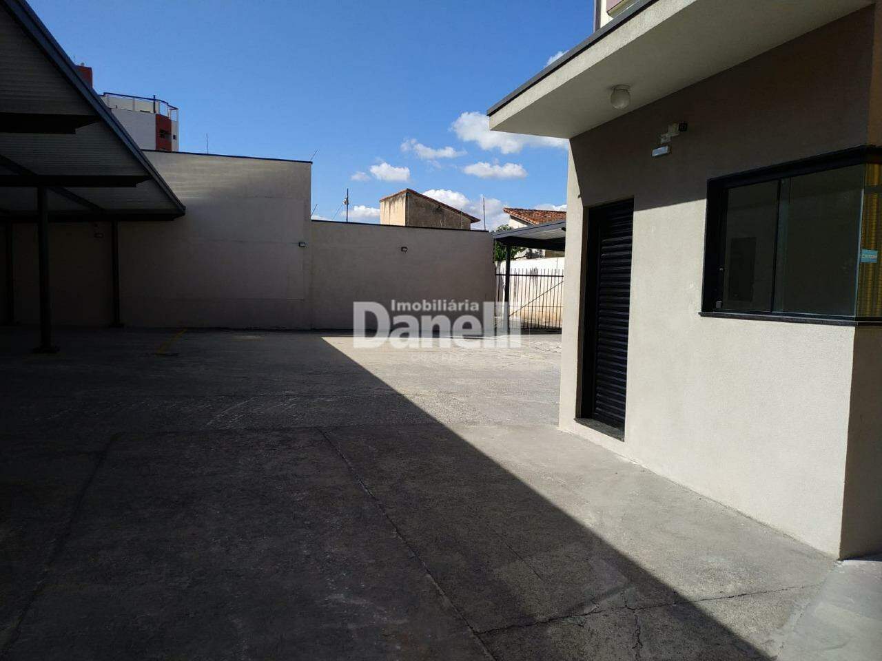 Lote para aluguel no Centro: 