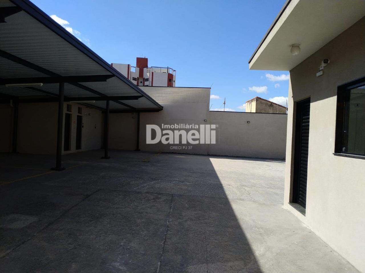 Lote para aluguel no Centro: 