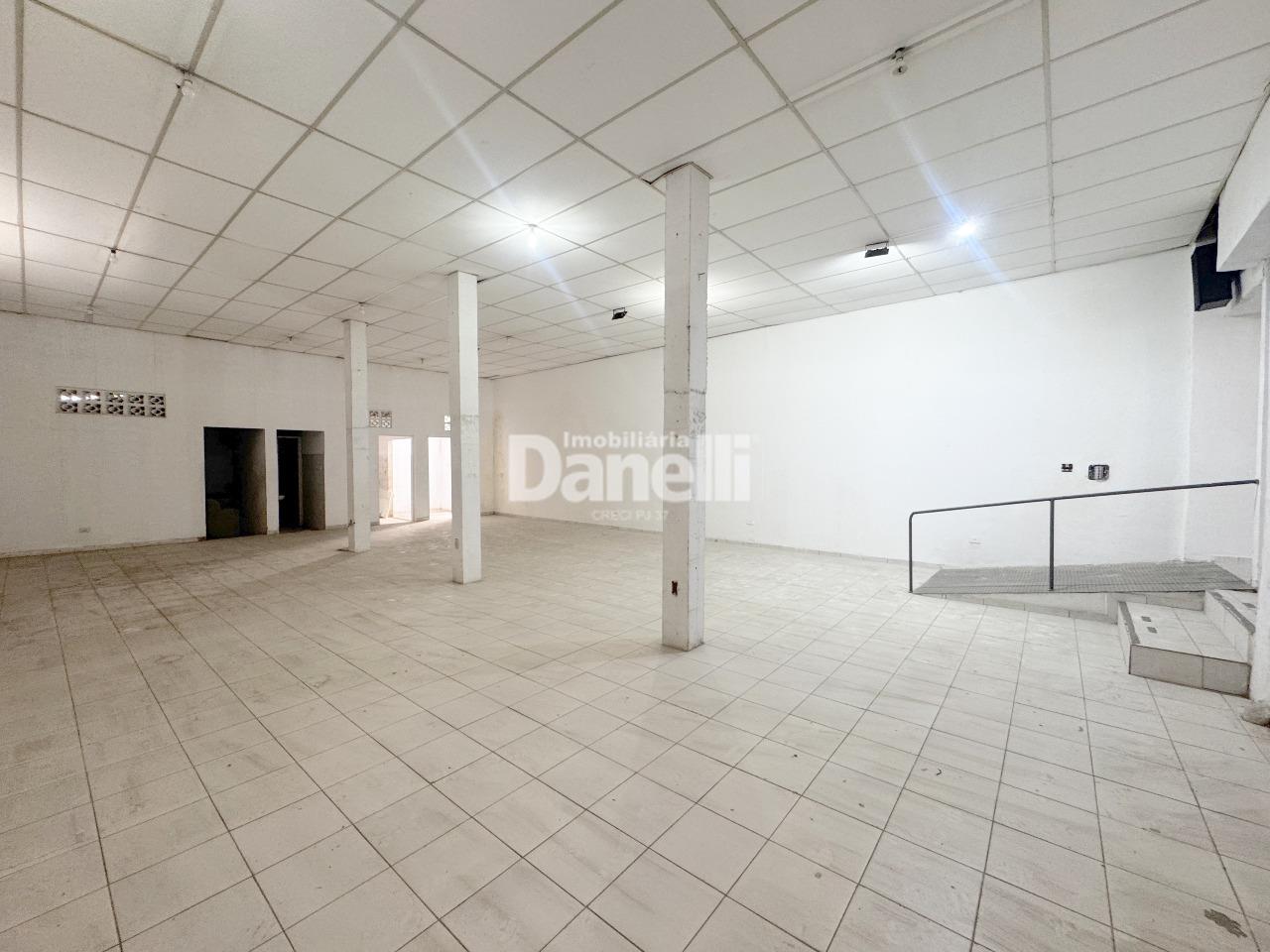 Ponto Comercial para aluguel no Centro: 