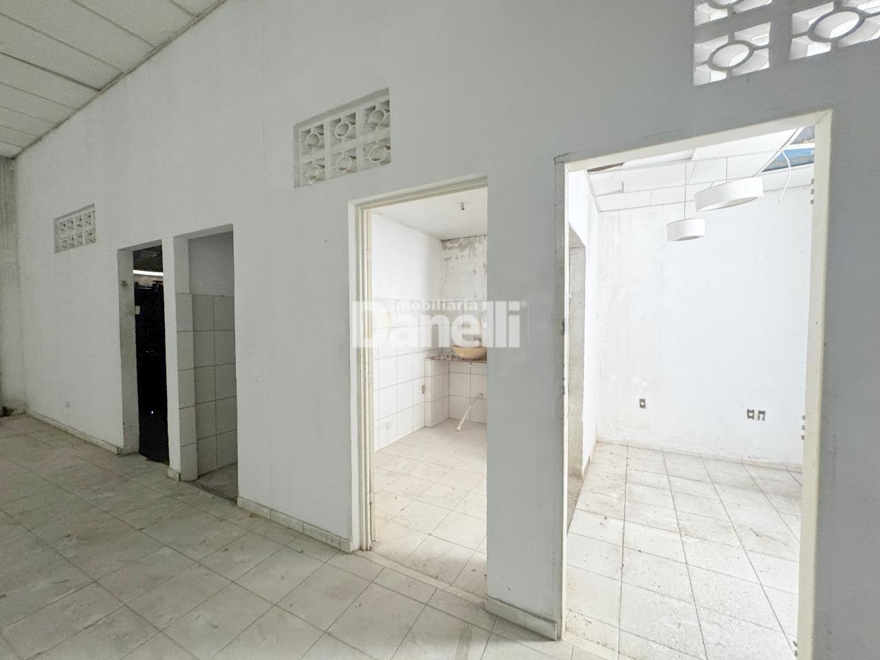 Ponto Comercial para aluguel no Centro: 