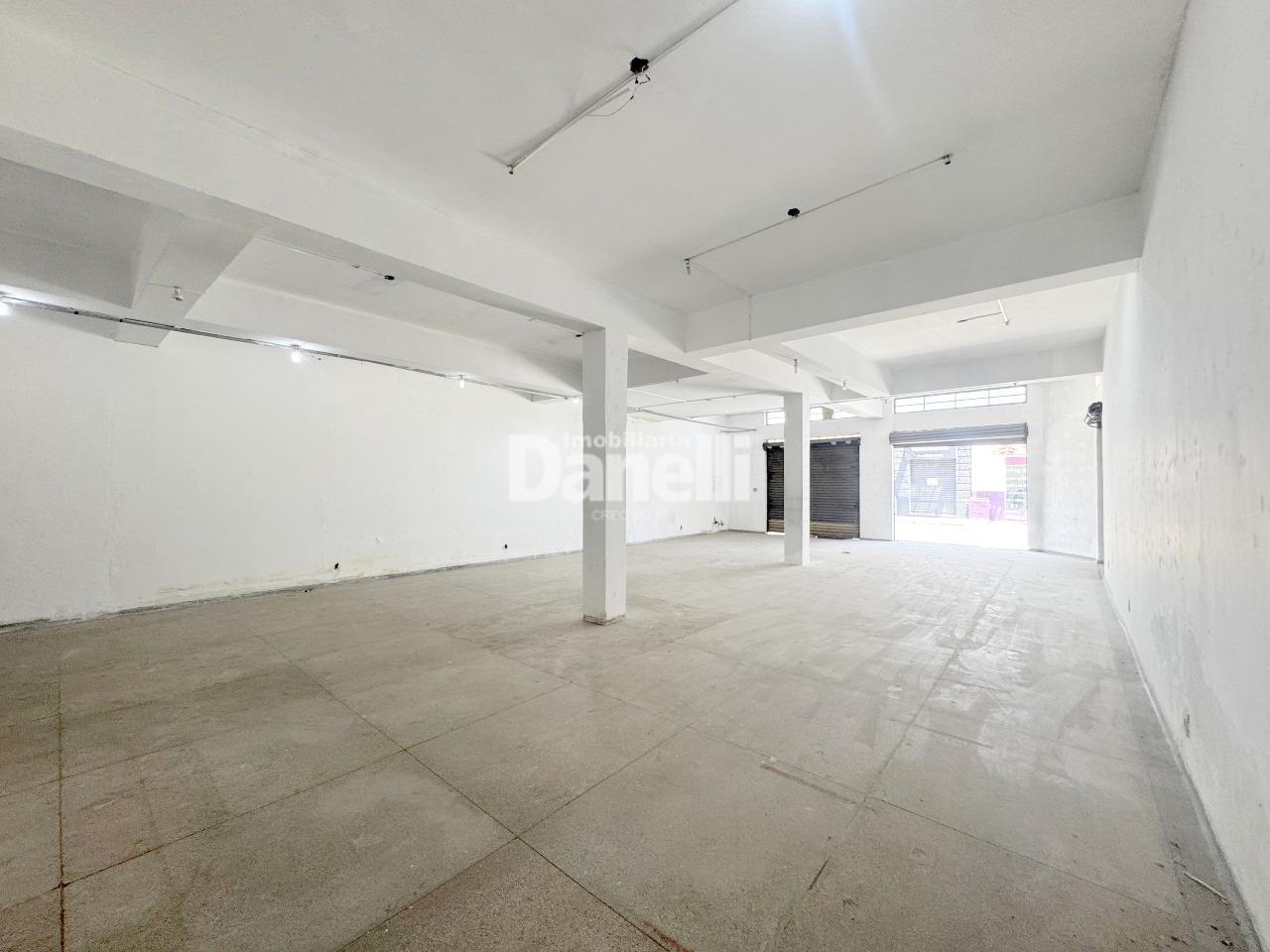 Ponto Comercial para aluguel no Centro: 