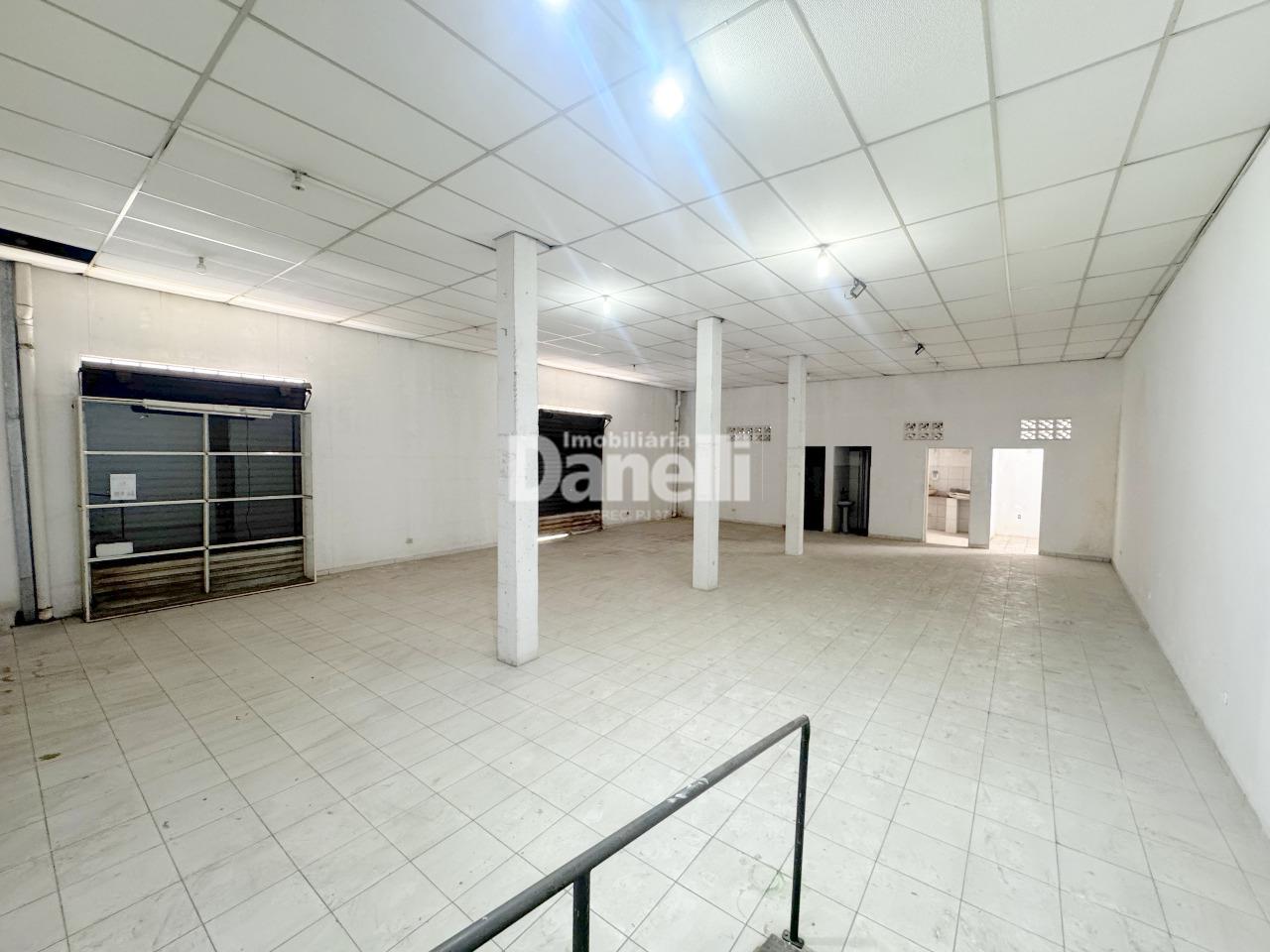 Ponto Comercial para aluguel no Centro: 