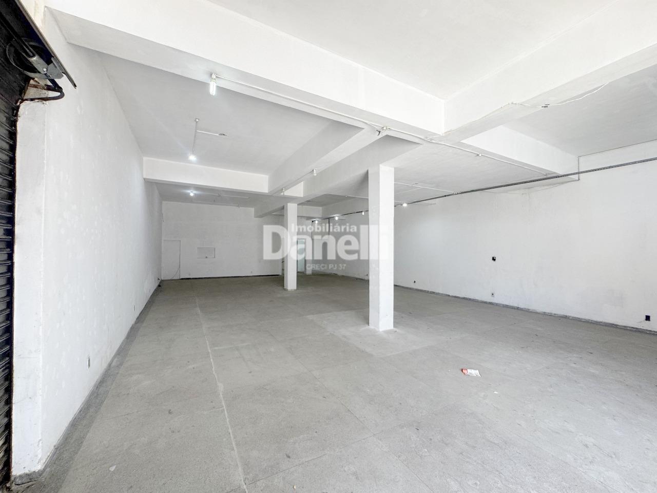 Ponto Comercial para aluguel no Centro: 