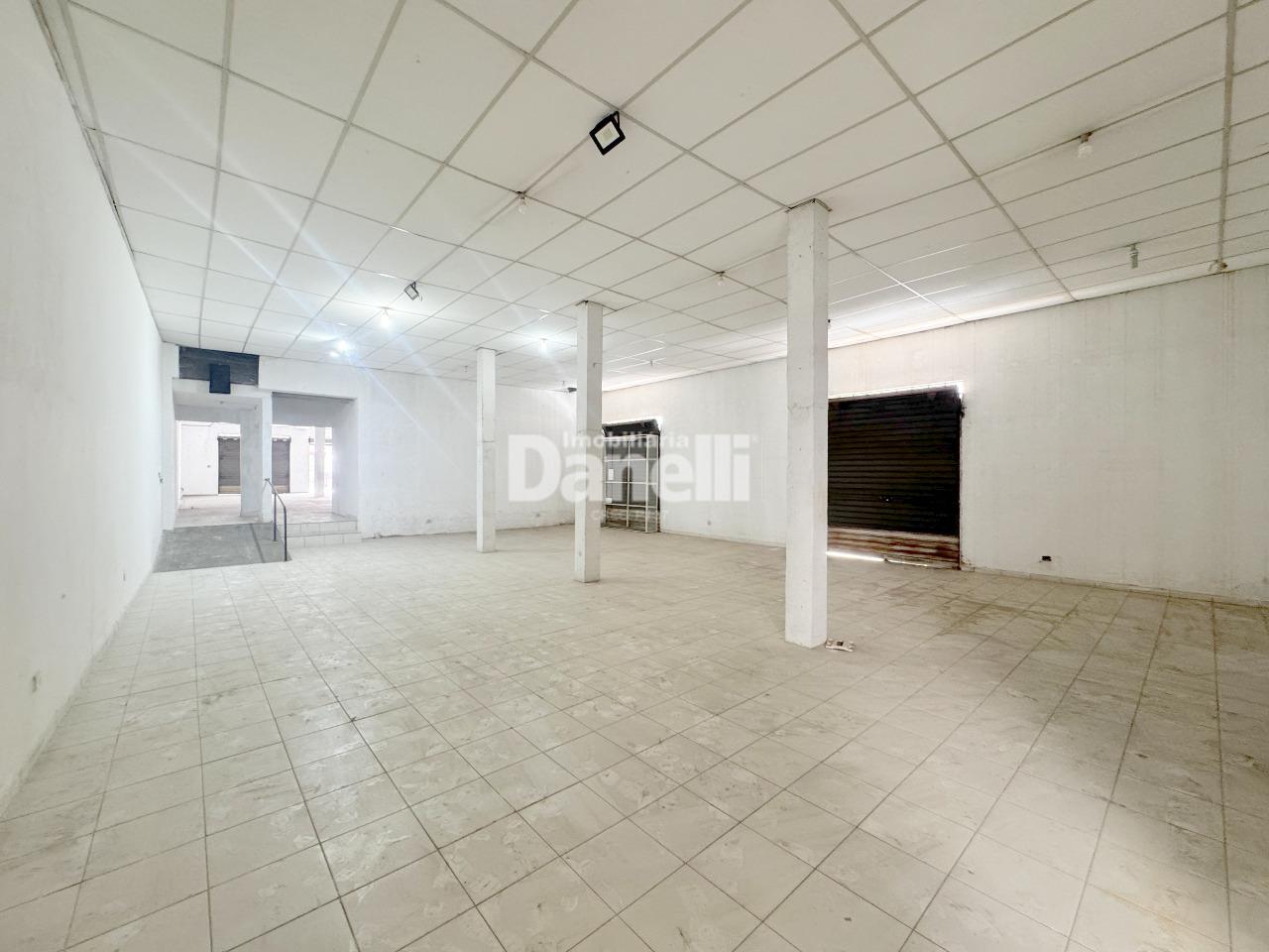 Ponto Comercial para aluguel no Centro: 