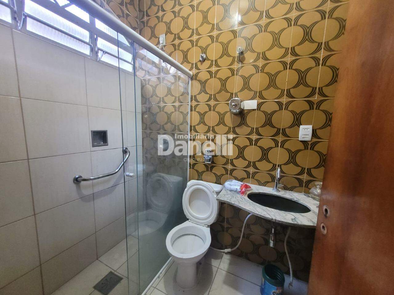 Casa para aluguel no Centro: 