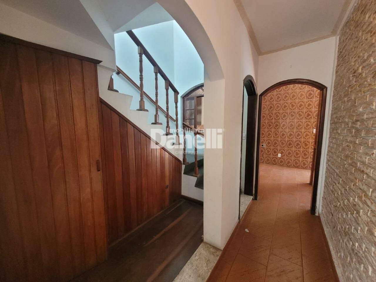 Casa para aluguel no Centro: 