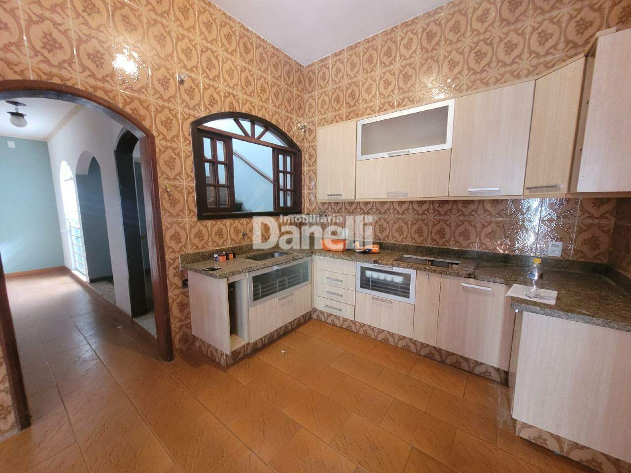 Casa para aluguel no Centro: 