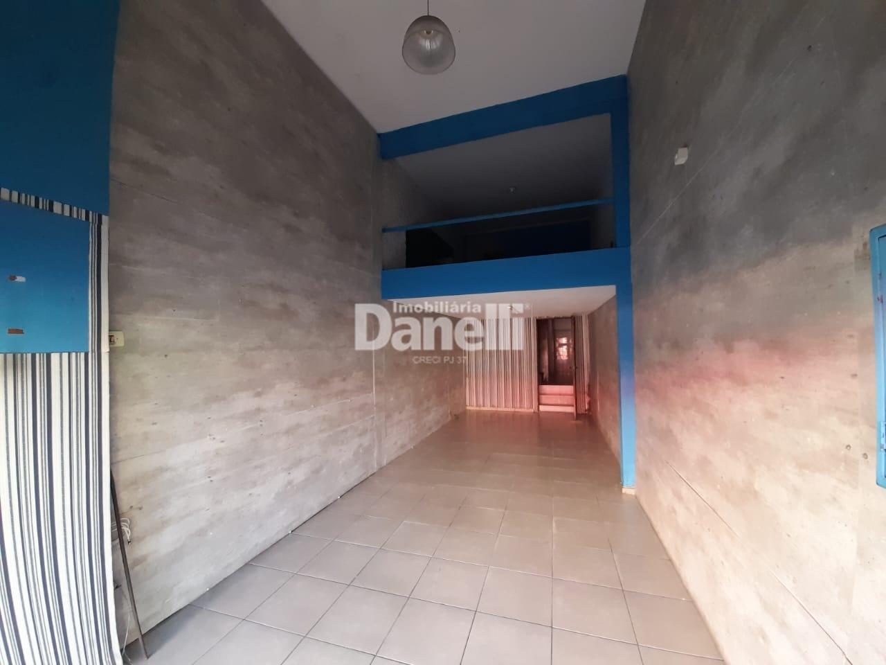 Ponto Comercial para aluguel no Centro: 