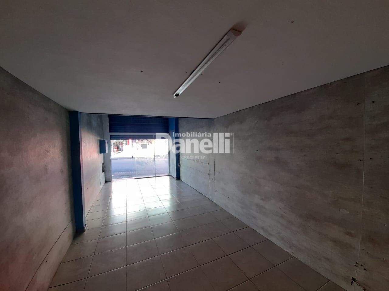 Ponto Comercial para aluguel no Centro: 