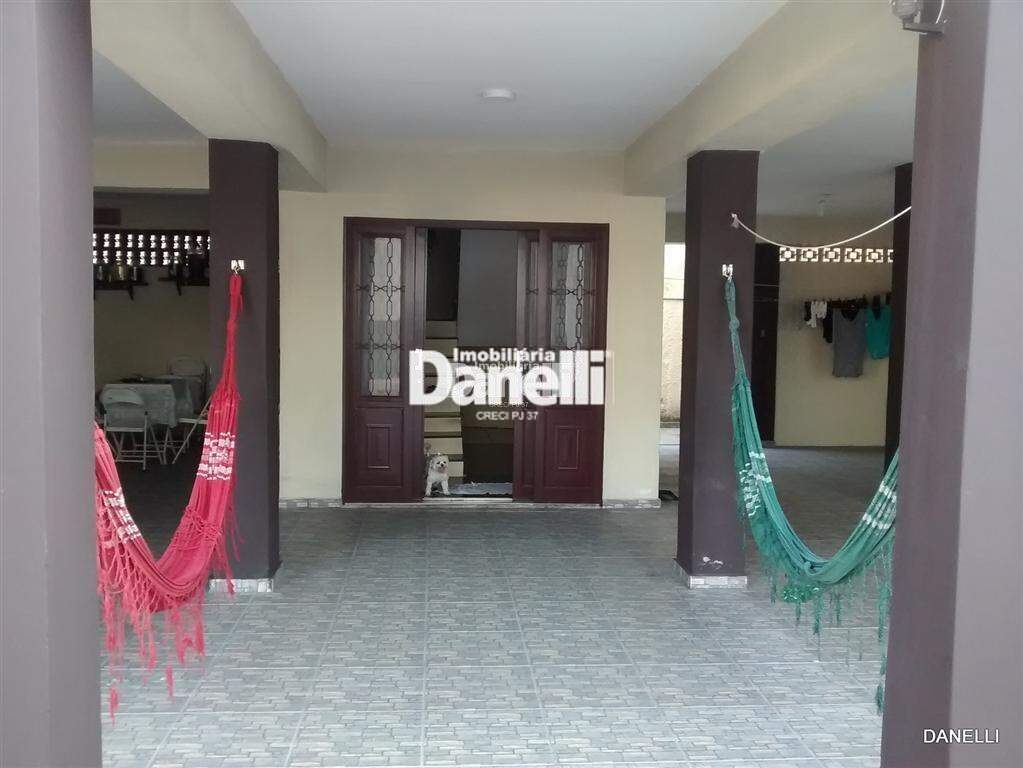 Casa à venda no Jardim das Nações: 