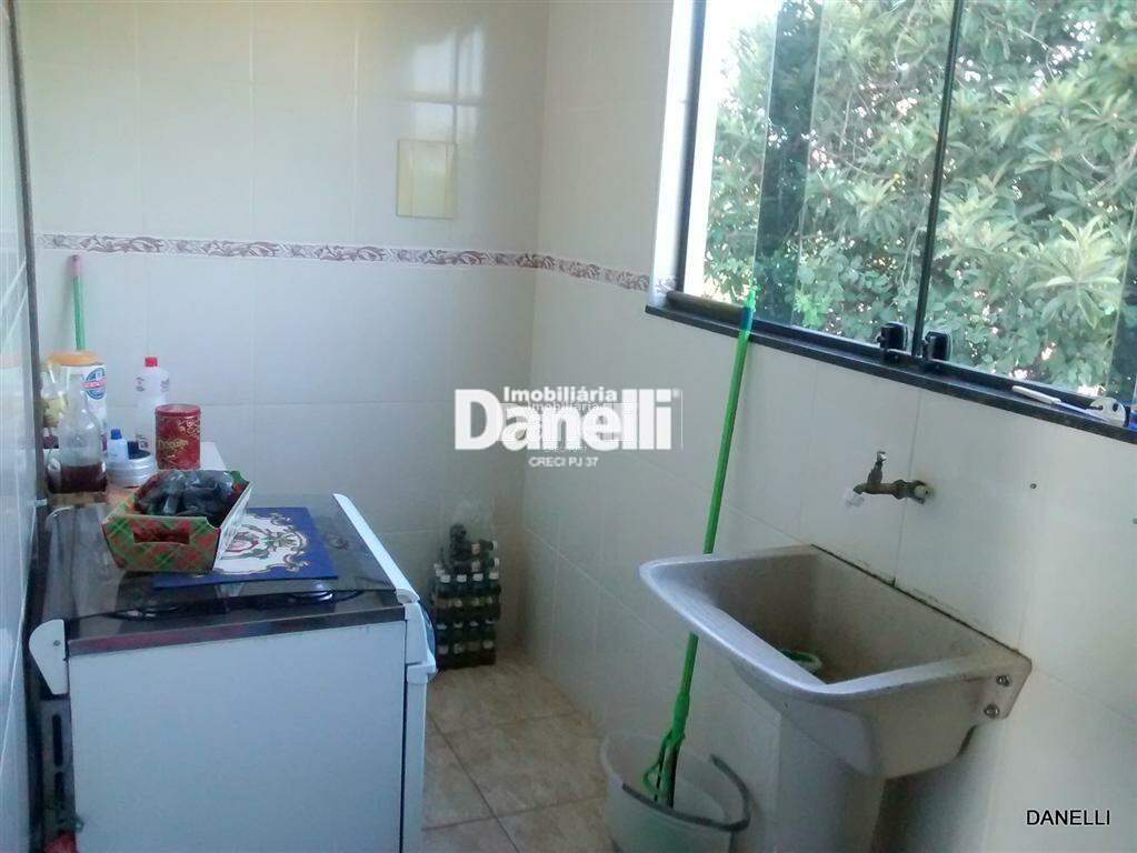 Casa à venda no Jardim das Nações: 