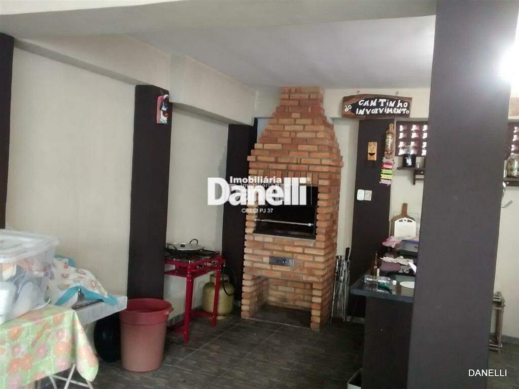 Casa à venda no Jardim das Nações: 