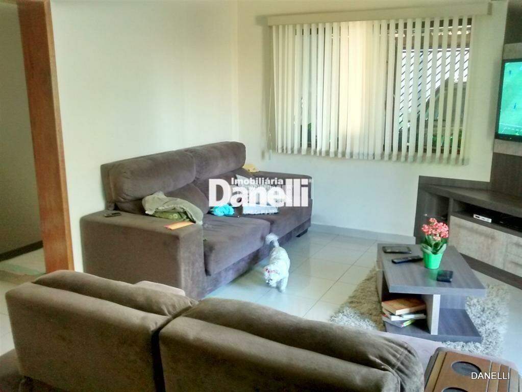 Casa à venda no Jardim das Nações: 