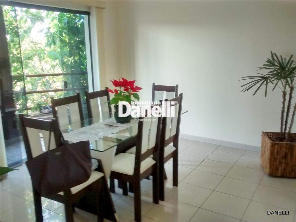 Casa à venda no Jardim das Nações: 