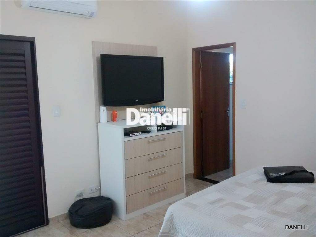 Casa à venda no Jardim das Nações: 