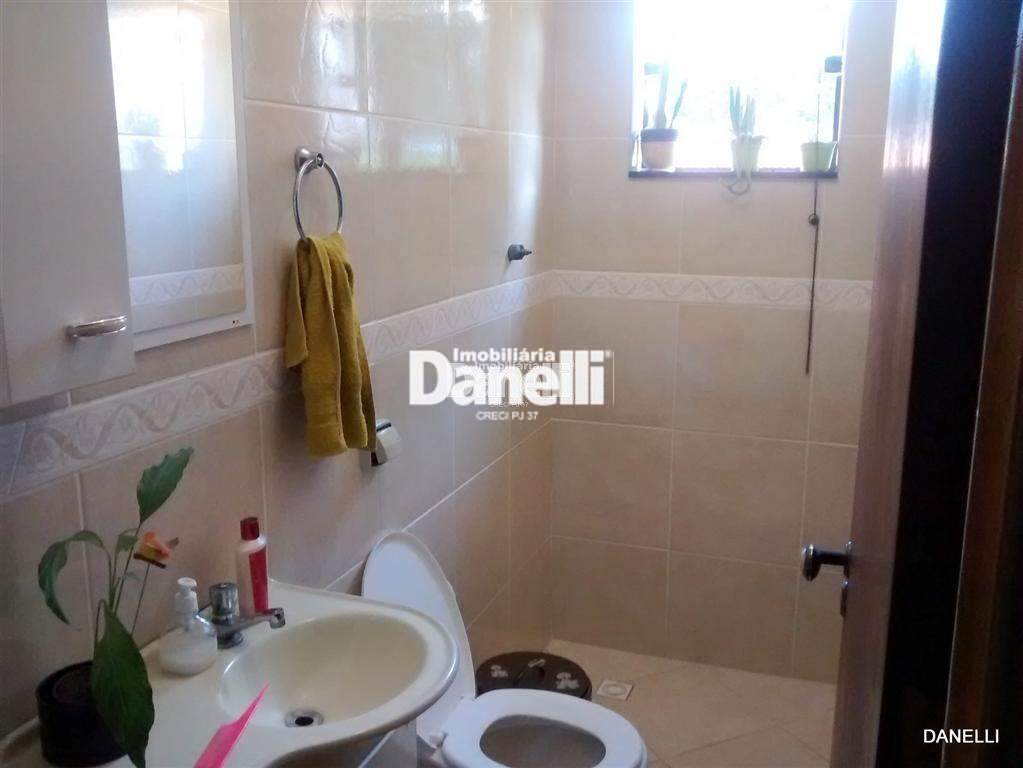 Casa à venda no Jardim das Nações: 