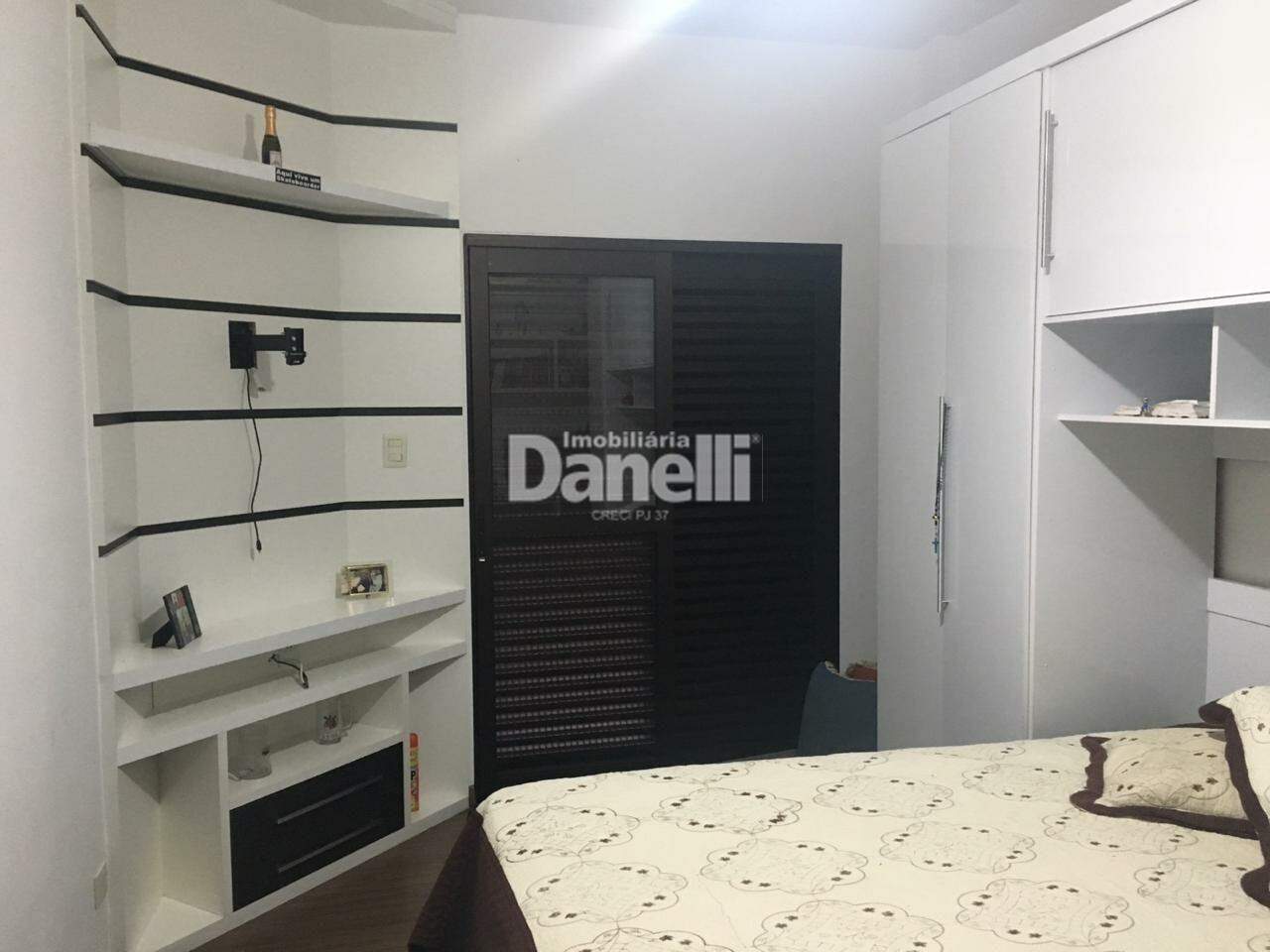Casa à venda no Jardim das Nações: 