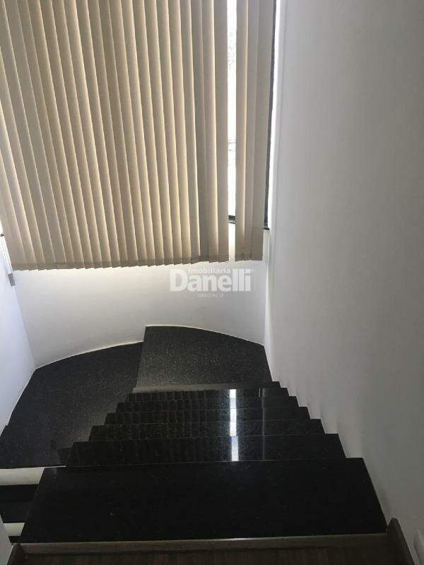 Casa à venda no Jardim das Nações: 