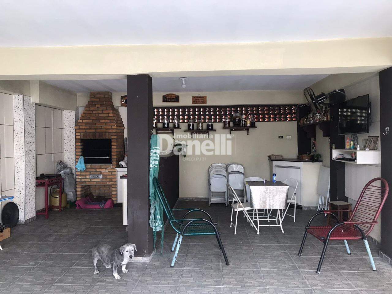 Casa à venda no Jardim das Nações: 