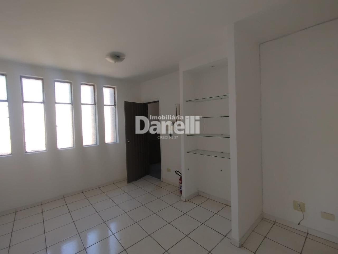 Sala Comercial para aluguel no Centro: 