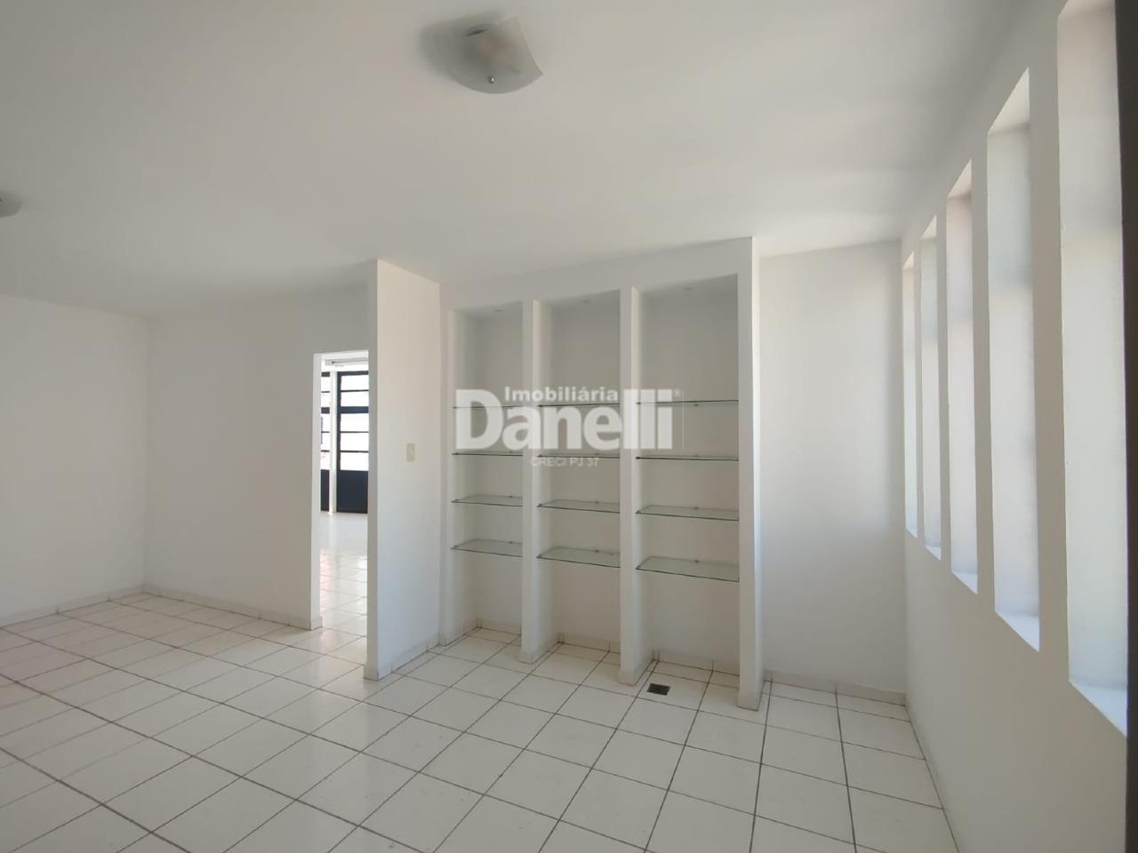 Sala Comercial para aluguel no Centro: 