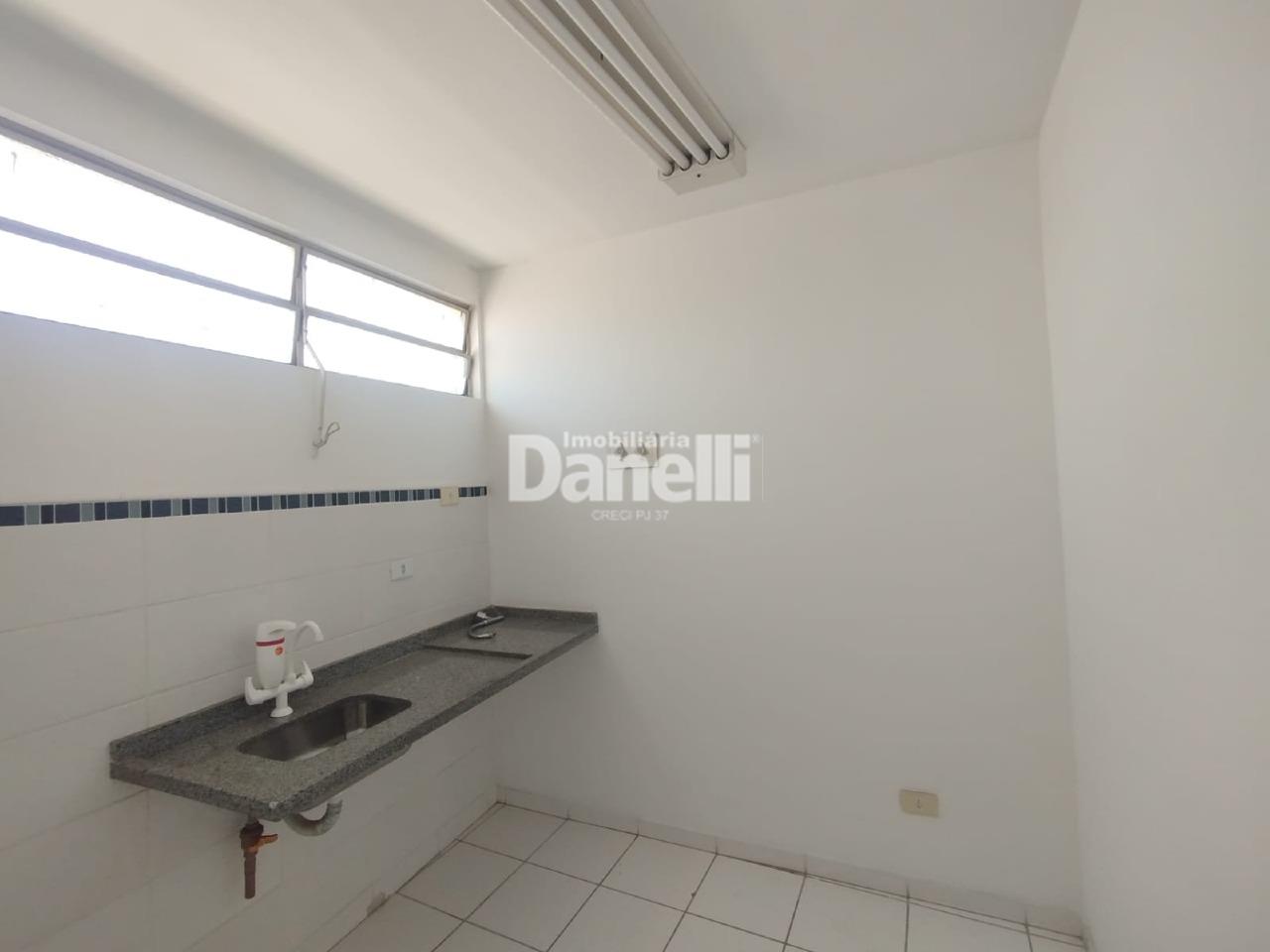 Sala Comercial para aluguel no Centro: 