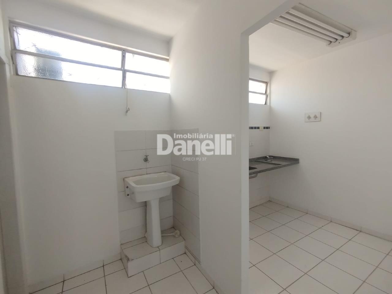 Sala Comercial para aluguel no Centro: 