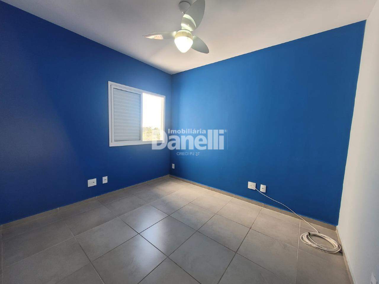 Apartamento para aluguel no Vila São José: 