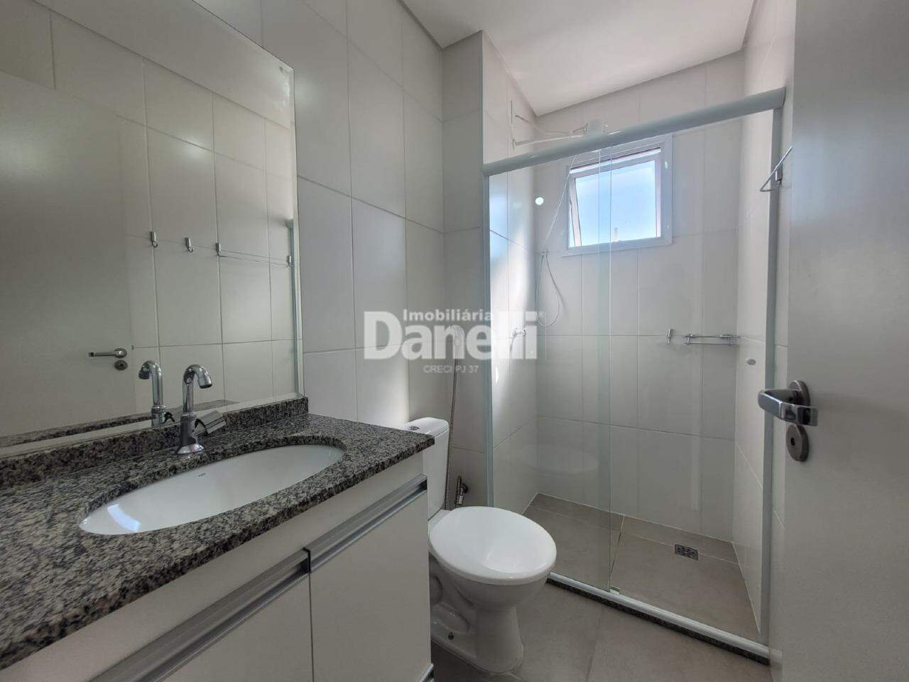 Apartamento para aluguel no Vila São José: 