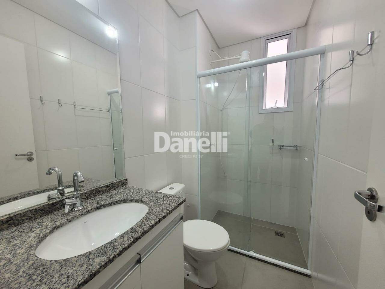 Apartamento para aluguel no Vila São José: 