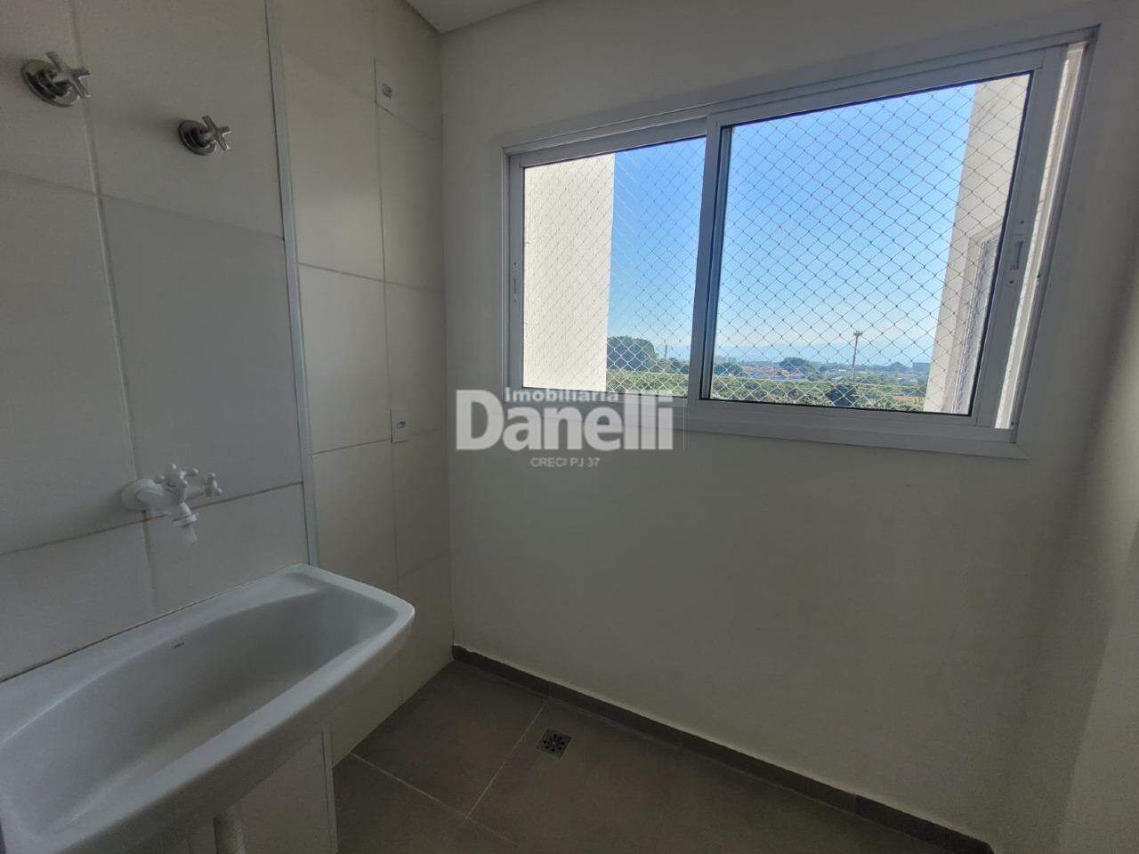 Apartamento para aluguel no Vila São José: 