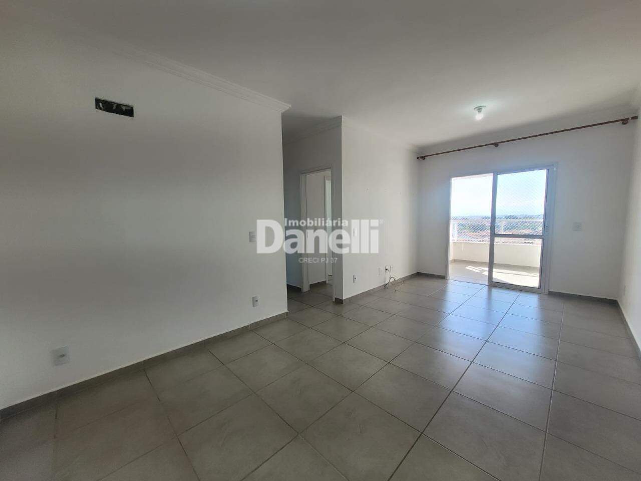 Apartamento para aluguel no Vila São José: 
