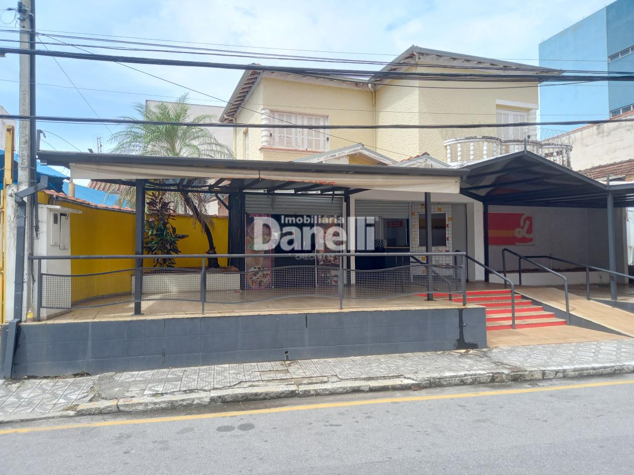 Ponto Comercial para aluguel no Centro: 