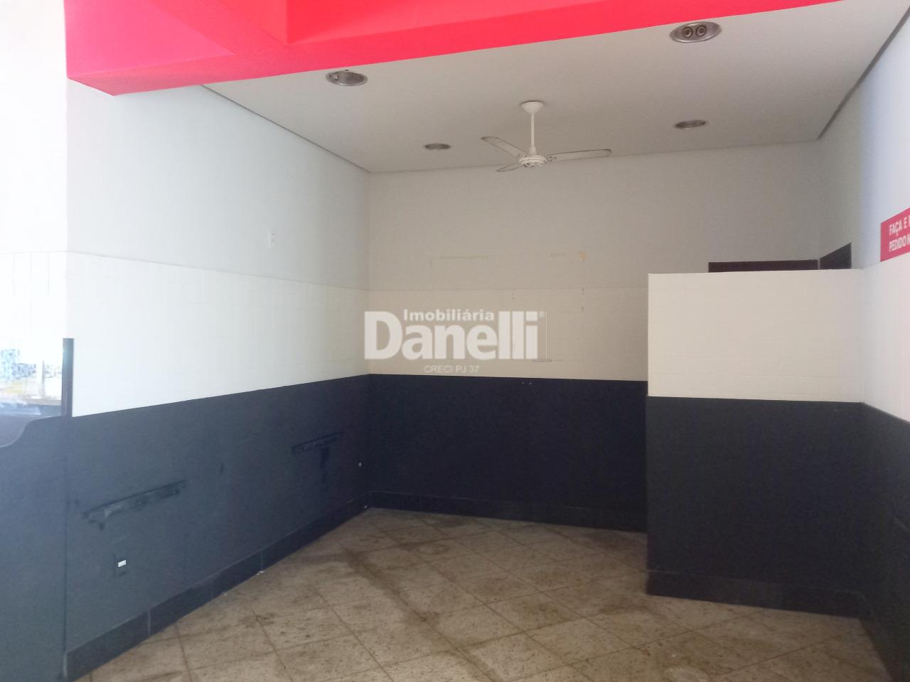 Ponto Comercial para aluguel no Centro: 