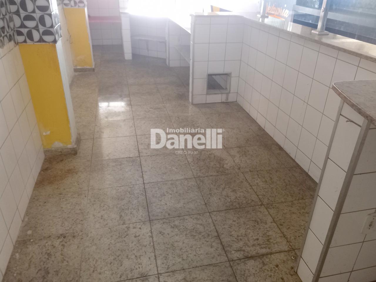 Ponto Comercial para aluguel no Centro: 