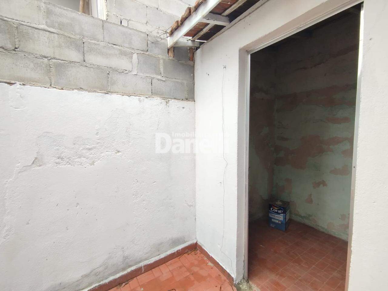 Casa para aluguel no Centro: 