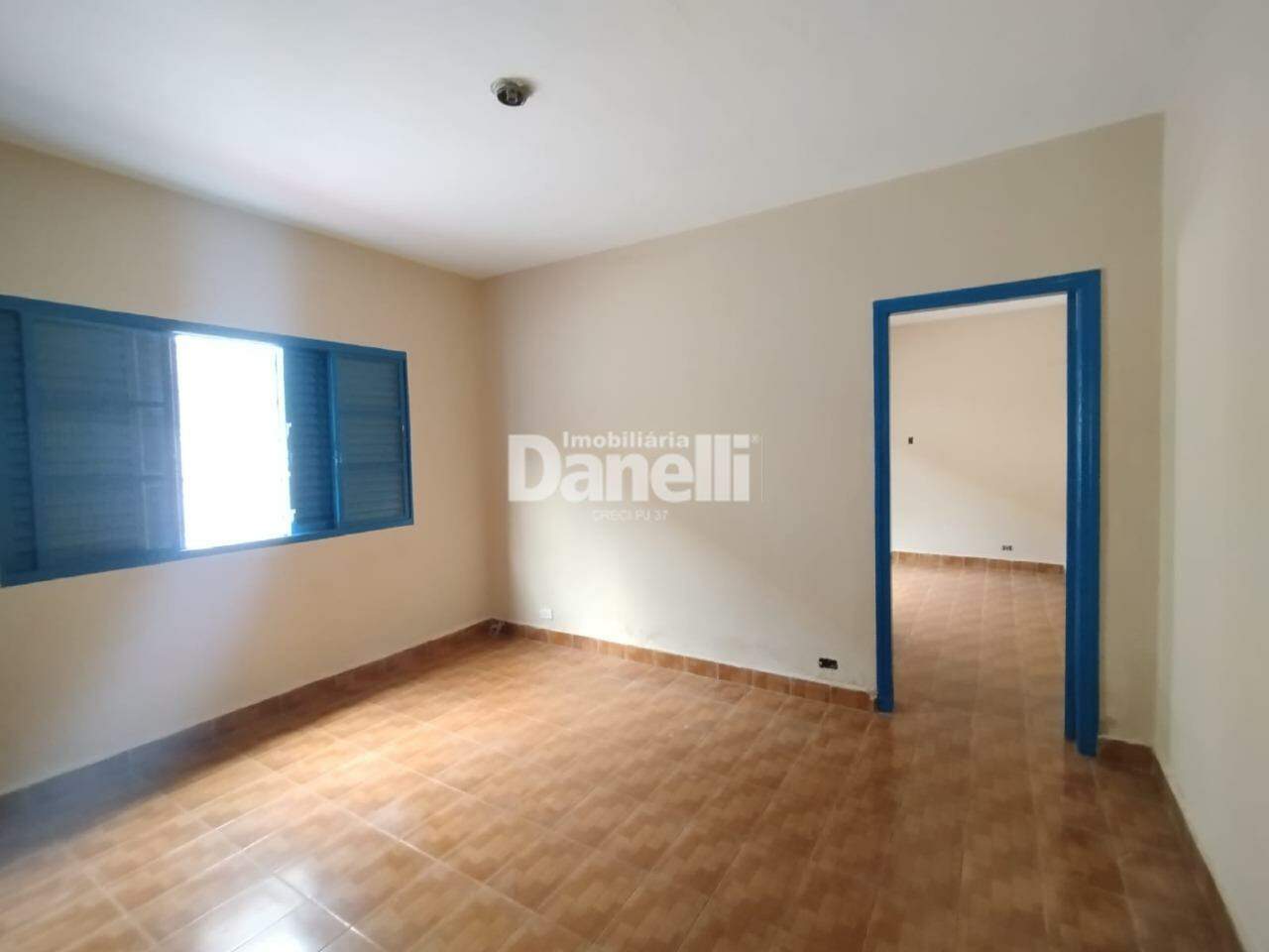 Casa para aluguel no Centro: 