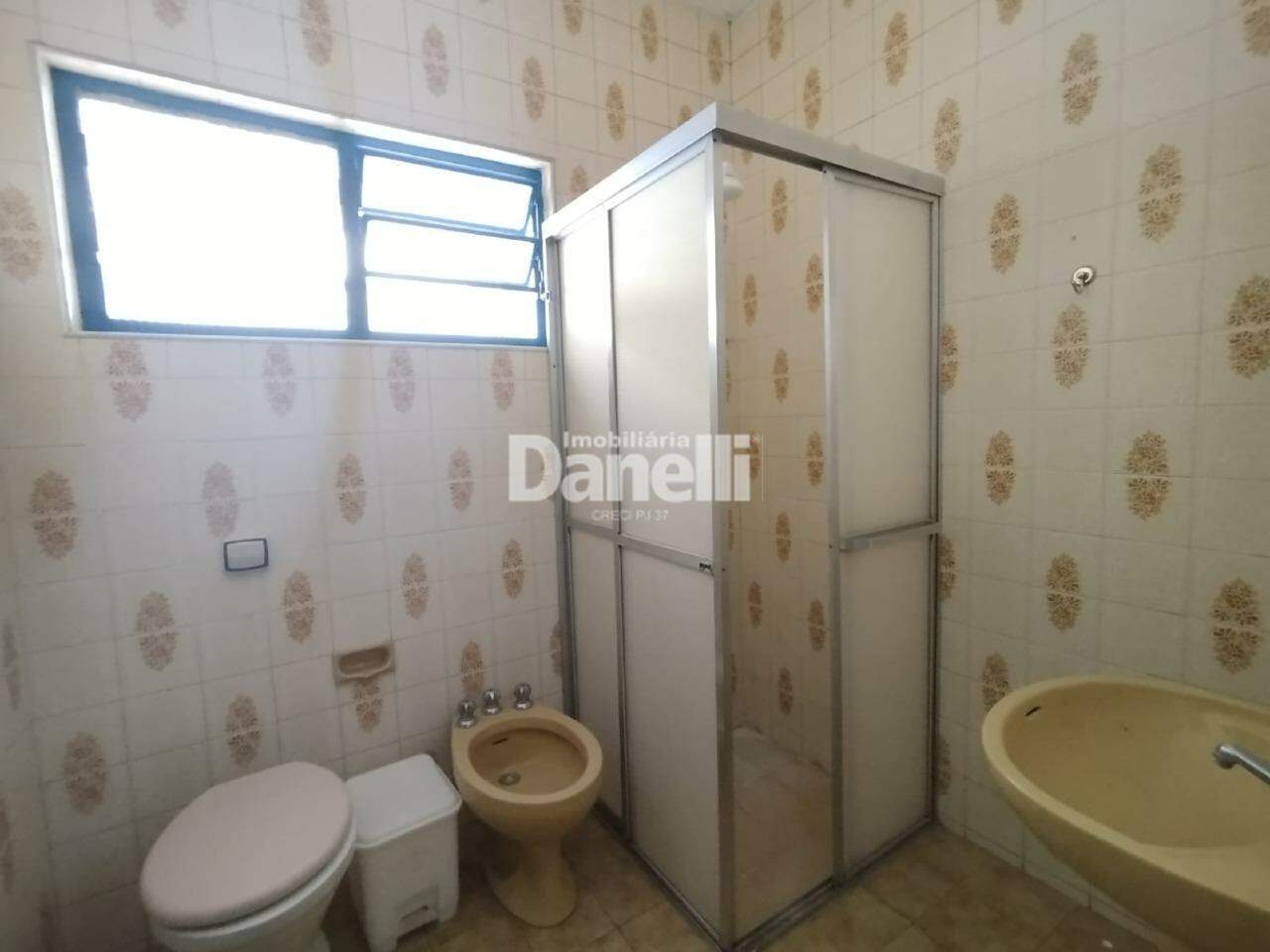 Casa para aluguel no Centro: 