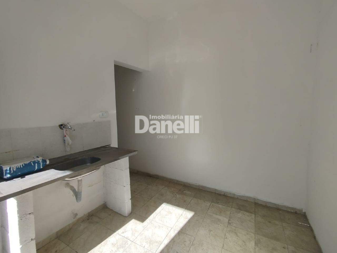 Casa para aluguel no Centro: 