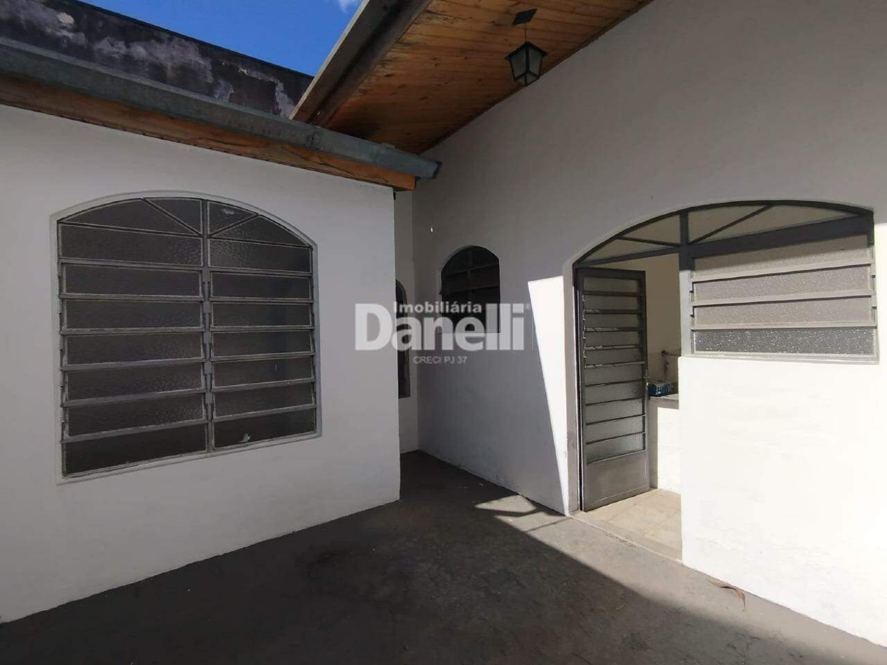 Casa para aluguel no Centro: 