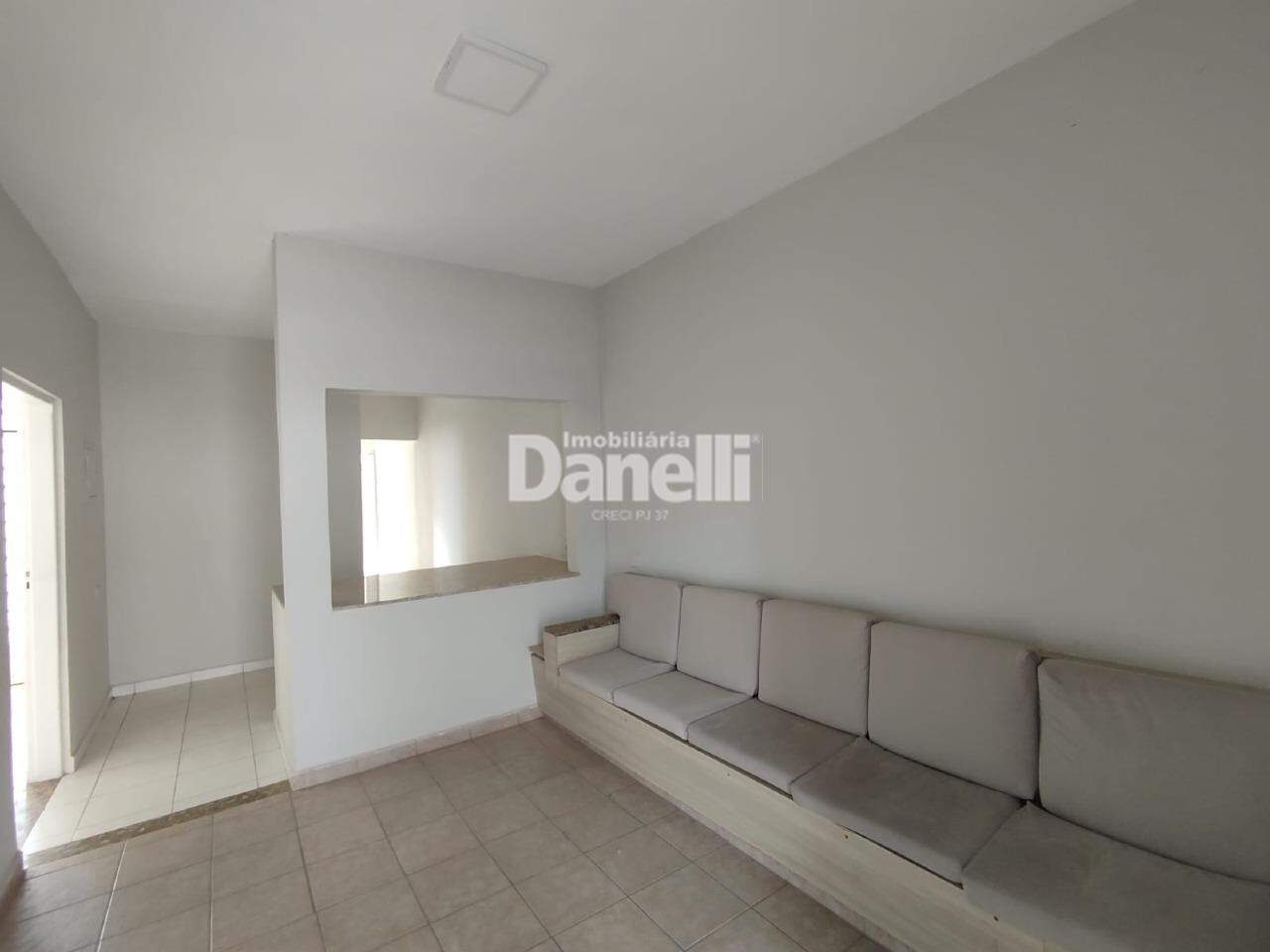 Casa para aluguel no Centro: 