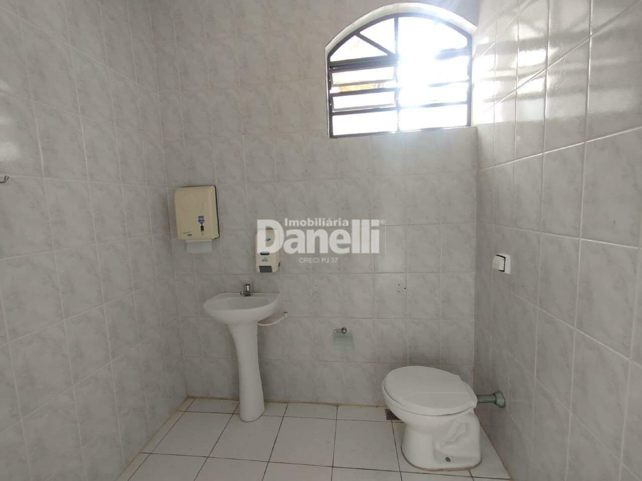 Casa para aluguel no Centro: 