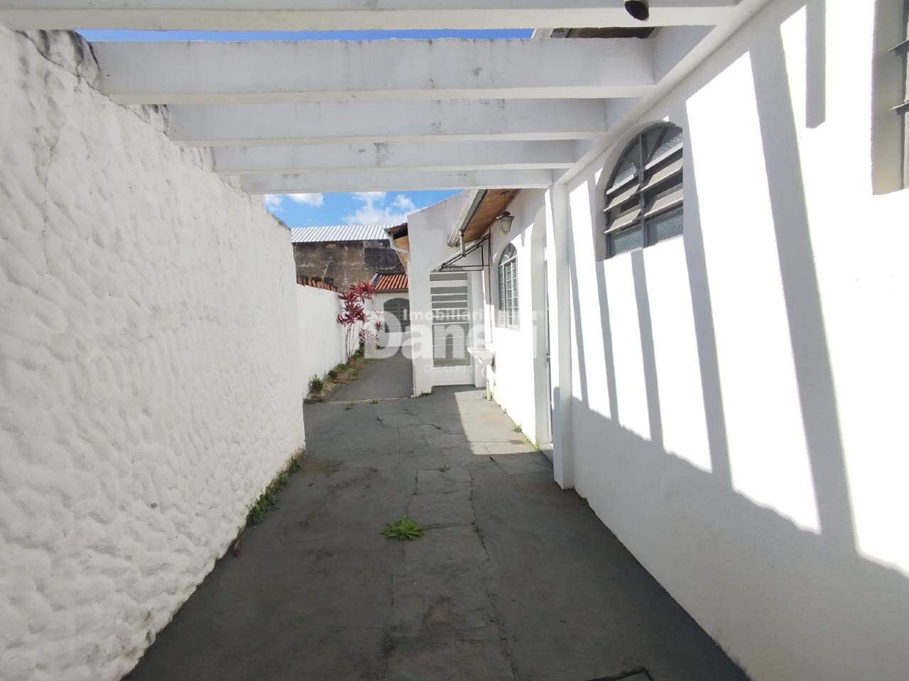 Casa para aluguel no Centro: 