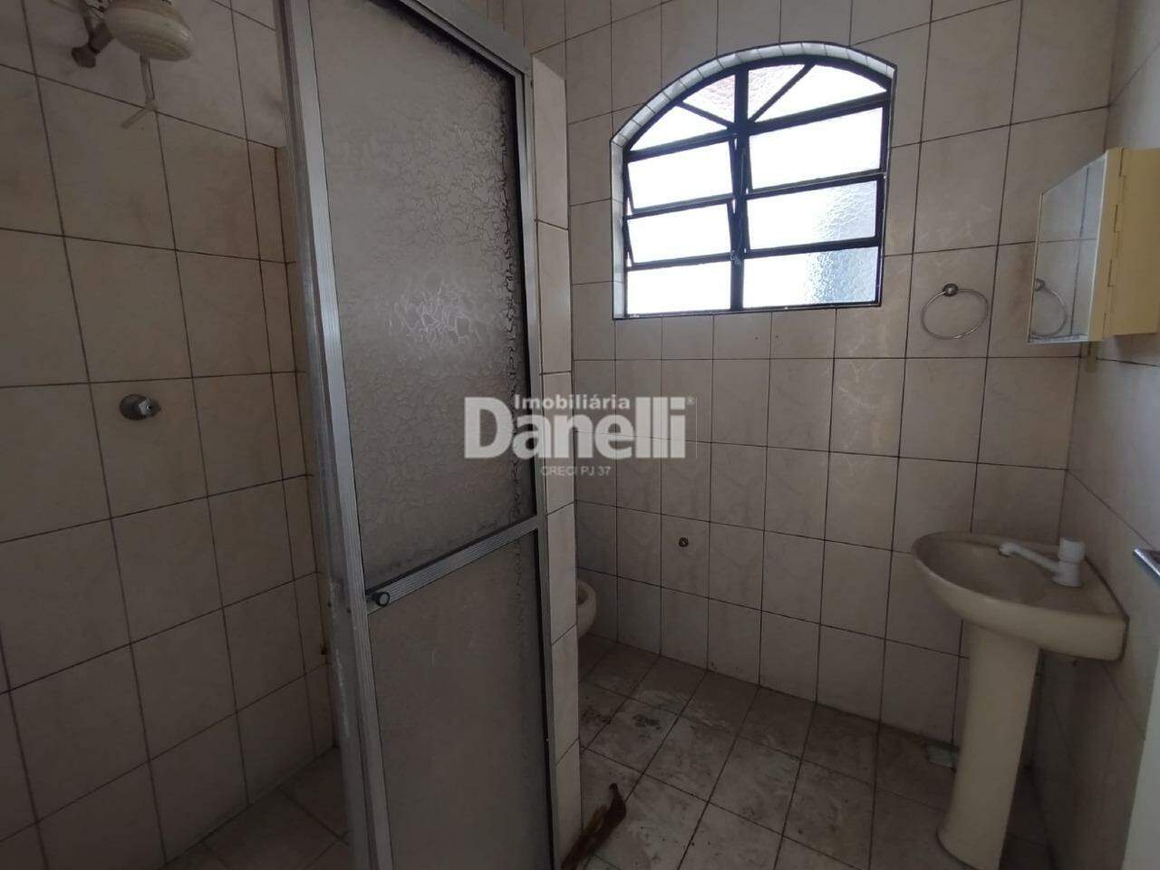 Casa para aluguel no Centro: 