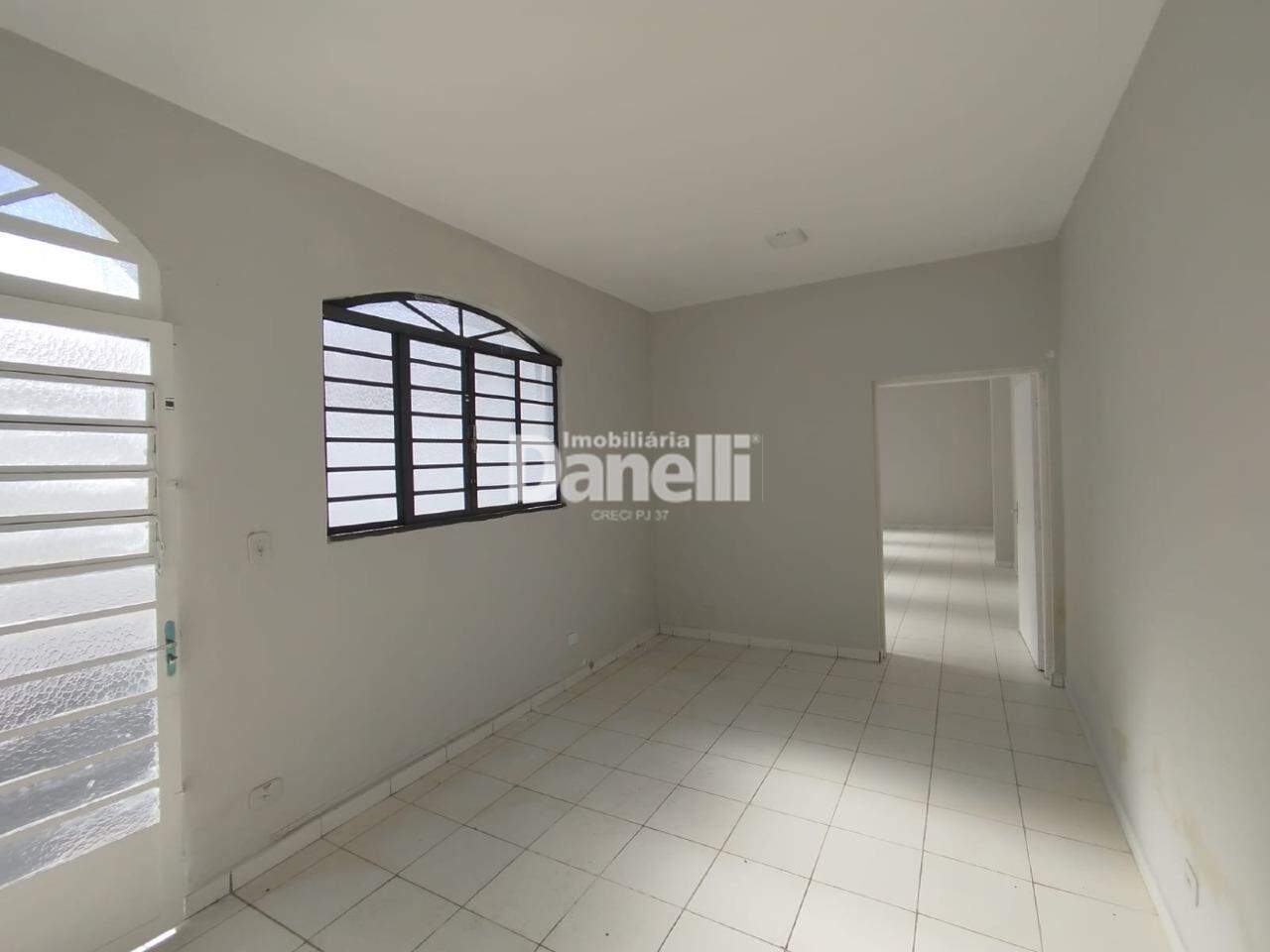 Casa para aluguel no Centro: 