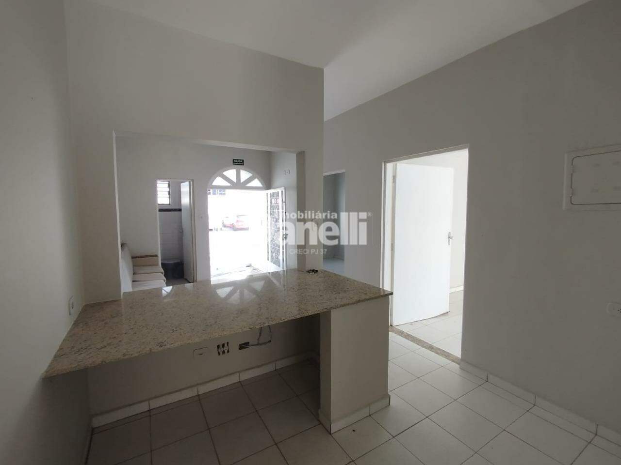 Casa para aluguel no Centro: 